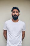 Breathable Resistant Bicolor T-shirt