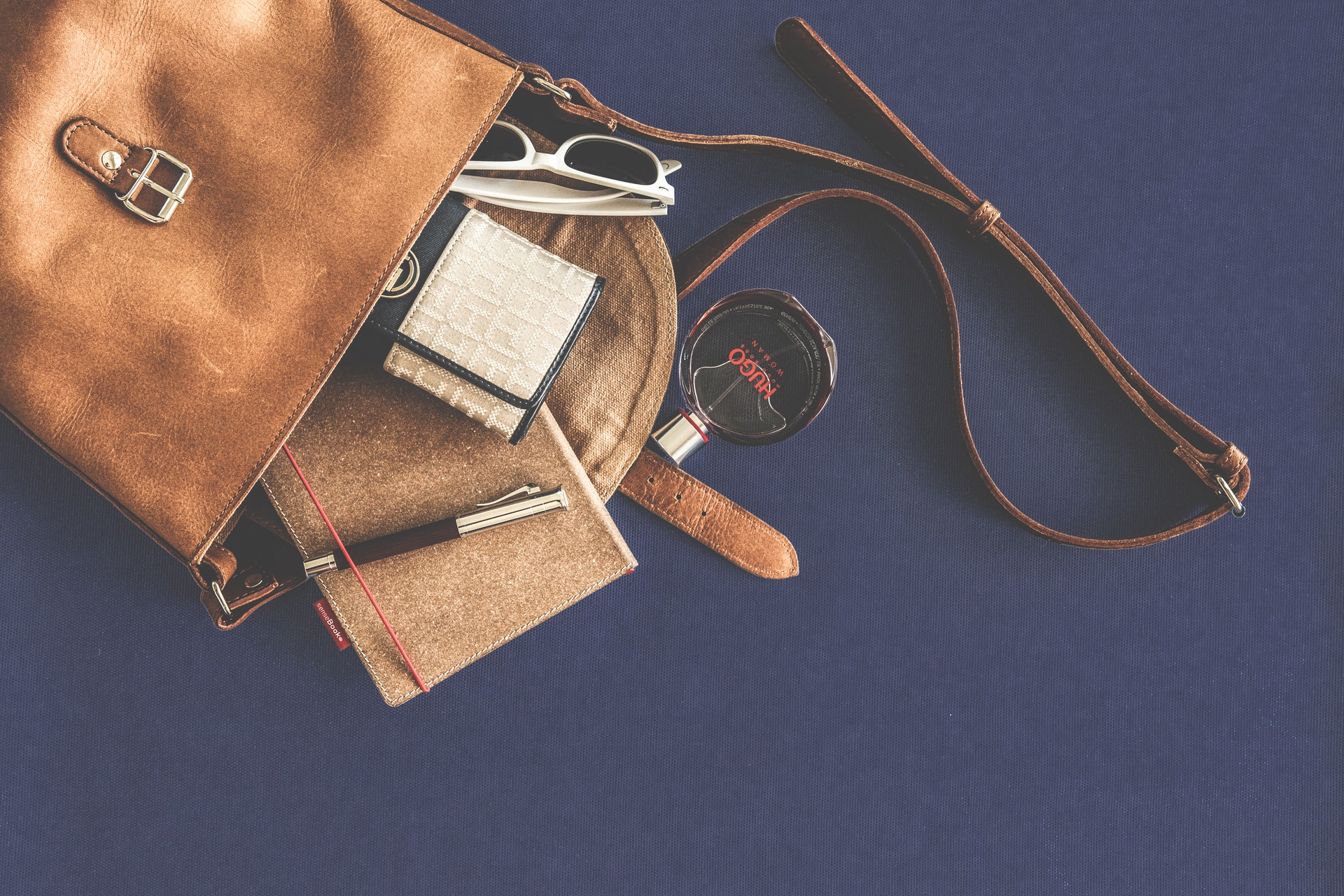 Accessories sale selection