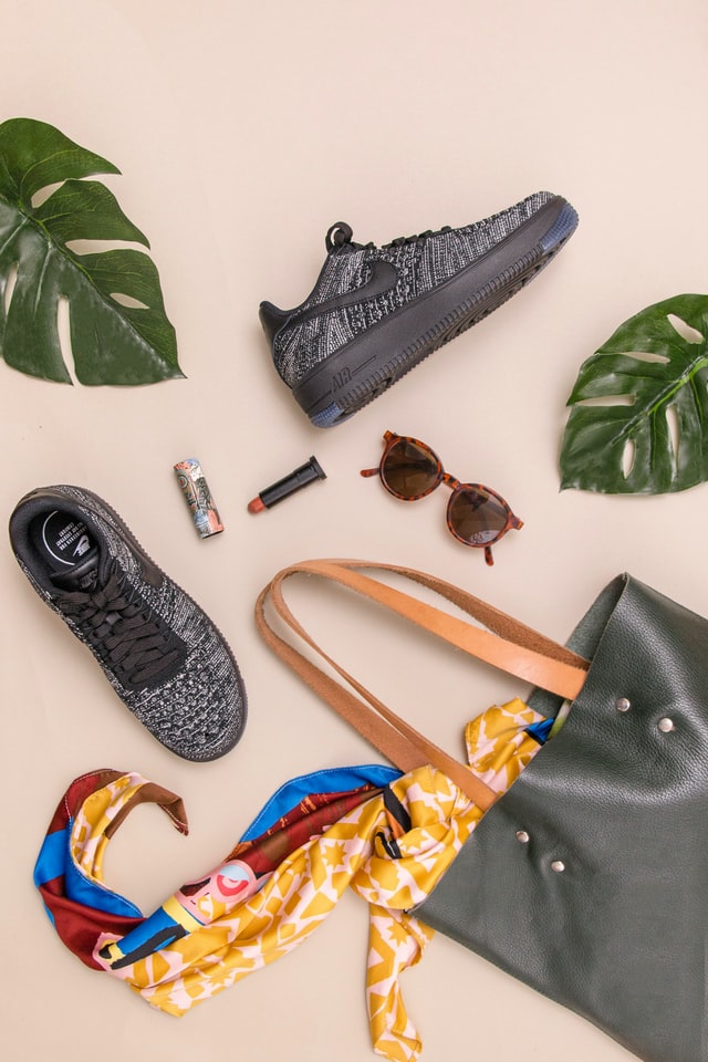 Accessories Selection on sale